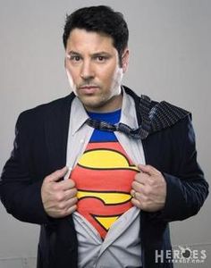 Greg Grunberg