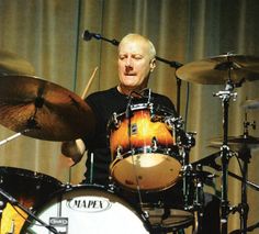 Gregg Bissonette