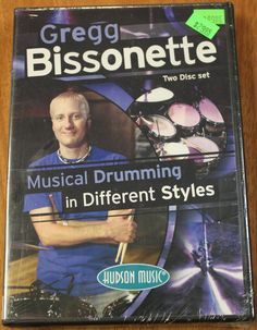 Gregg Bissonette