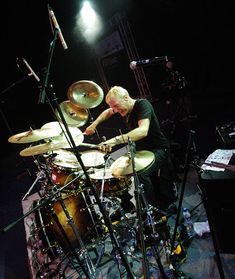 Gregg Bissonette