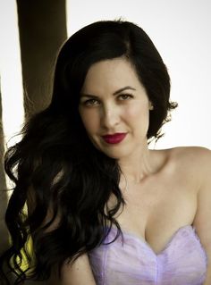 Grey DeLisle