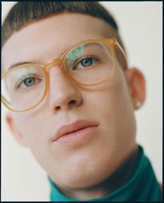 Gus Dapperton