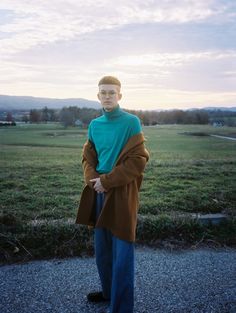 Gus Dapperton