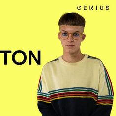 Gus Dapperton