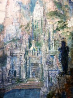 Gustave Moreau