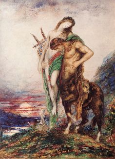 Gustave Moreau