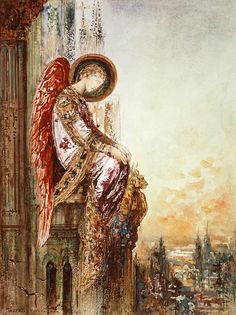 Gustave Moreau