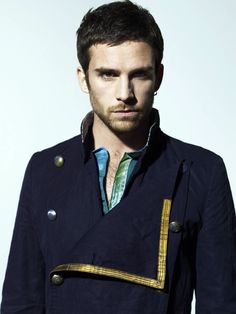 Guy Berryman