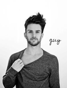 Guy Berryman