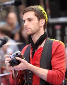 Guy Berryman