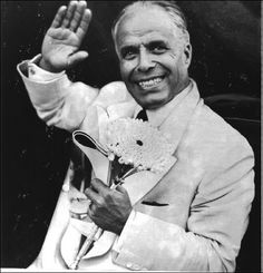 Habib Bourguiba