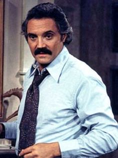 Hal Linden