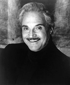 Hal Linden