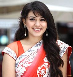 Hansika Motwani