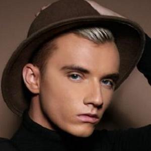 Harry Derbidge