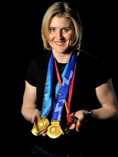 Hayley Wickenheiser