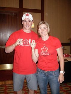 Hayley Wickenheiser