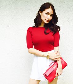 Heart Evangelista