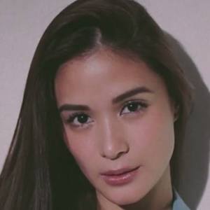 Heart Evangelista