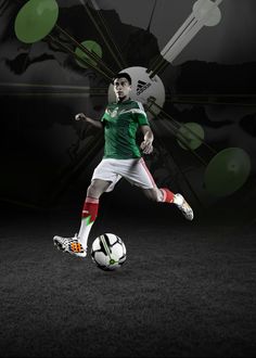 Hector Moreno