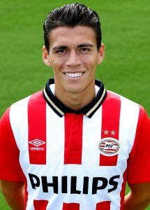 Hector Moreno