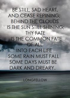 Henry Wadsworth Longfellow