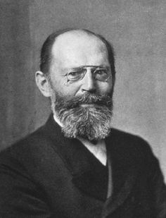 Hermann Emil Fischer