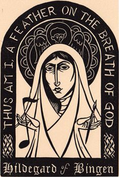 Hildegard of Bingen