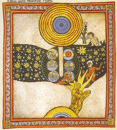 Hildegard of Bingen