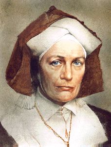 Hildegard of Bingen