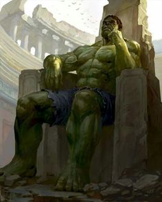 Hulk