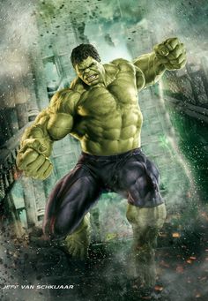 Hulk