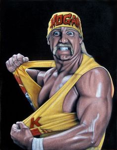 Hulk Hogan