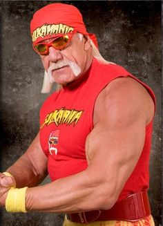 Hulk Hogan