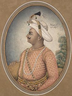 Tipu Sultan