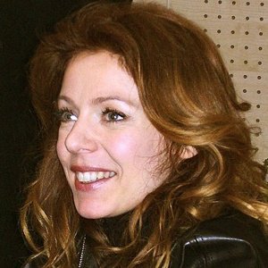 Isabelle Boulay