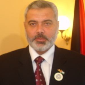 Ismail Haniyeh