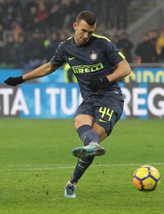 Ivan Perisic