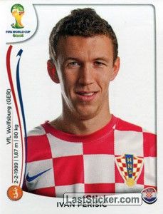 Ivan Perisic