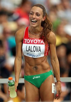 Ivet Lalova