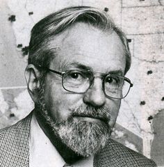 J. Allen Hynek