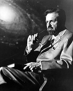 J. Allen Hynek