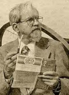 J. Allen Hynek