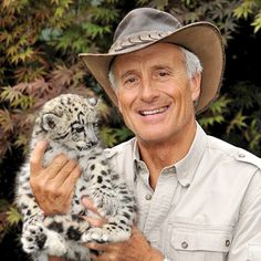 Jack Hanna