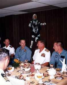 Jack Swigert