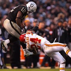 Jacoby Ford