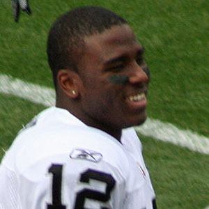 Jacoby Ford