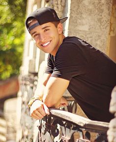 Jake Miller