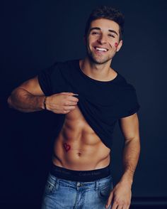 Jake Miller