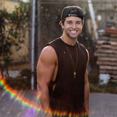 Jake Miller